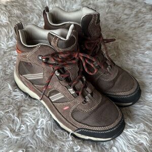 L.L. Bean Trail Model 4 Hiking Boots
